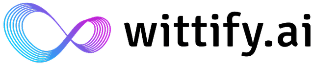 Wittify.ai logo