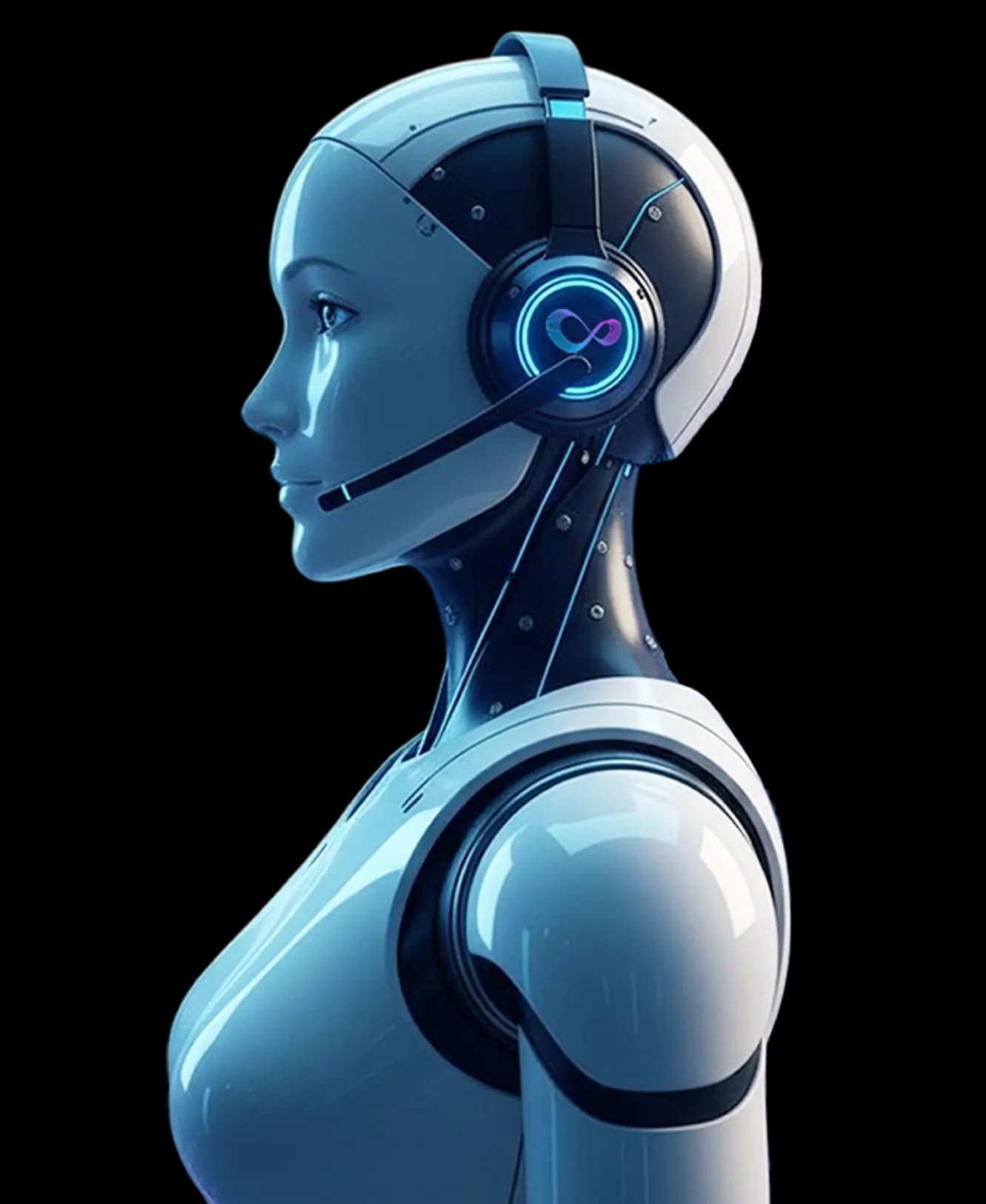 Wittify AI hero illustration