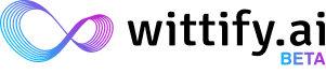 Wittify.ai logo